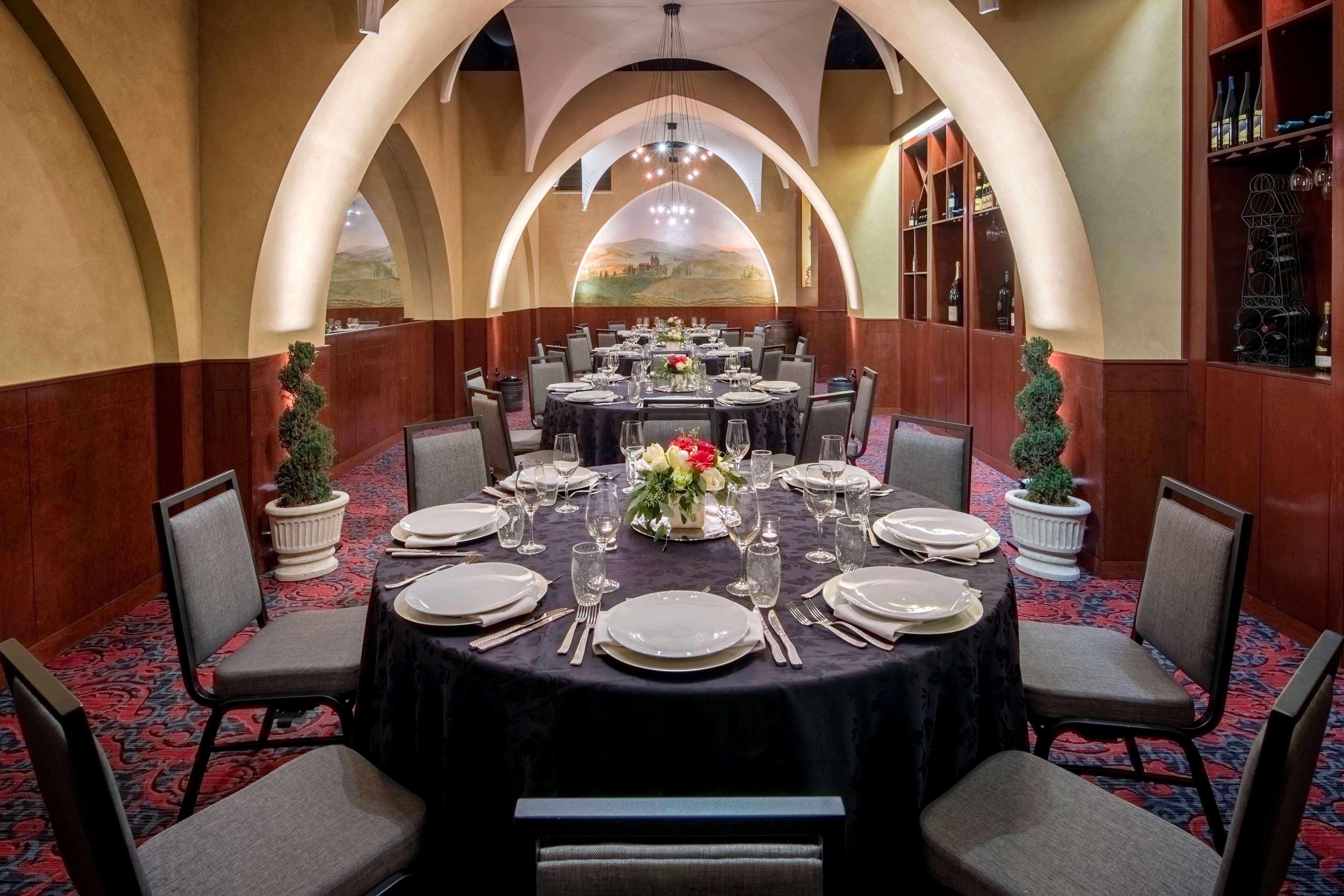 Embassy Suites By Hilton Portland Downtown Екстер'єр фото