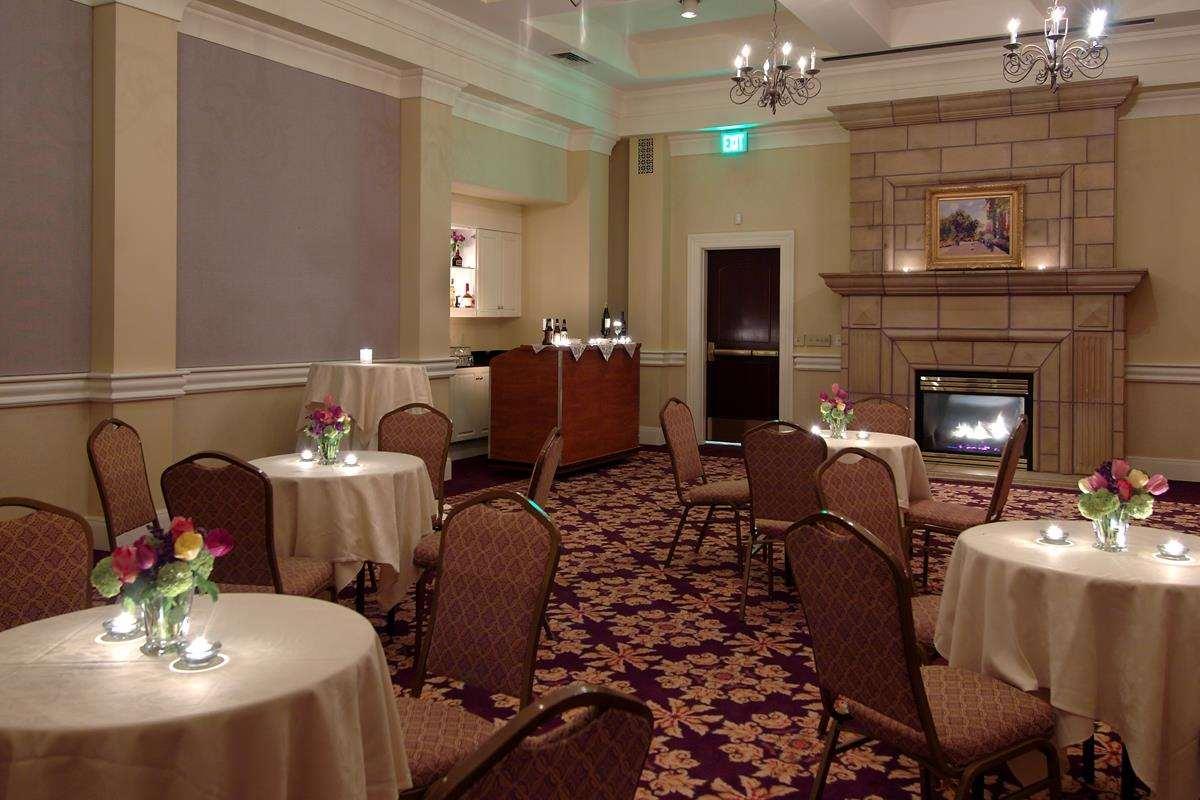 Embassy Suites By Hilton Portland Downtown Екстер'єр фото