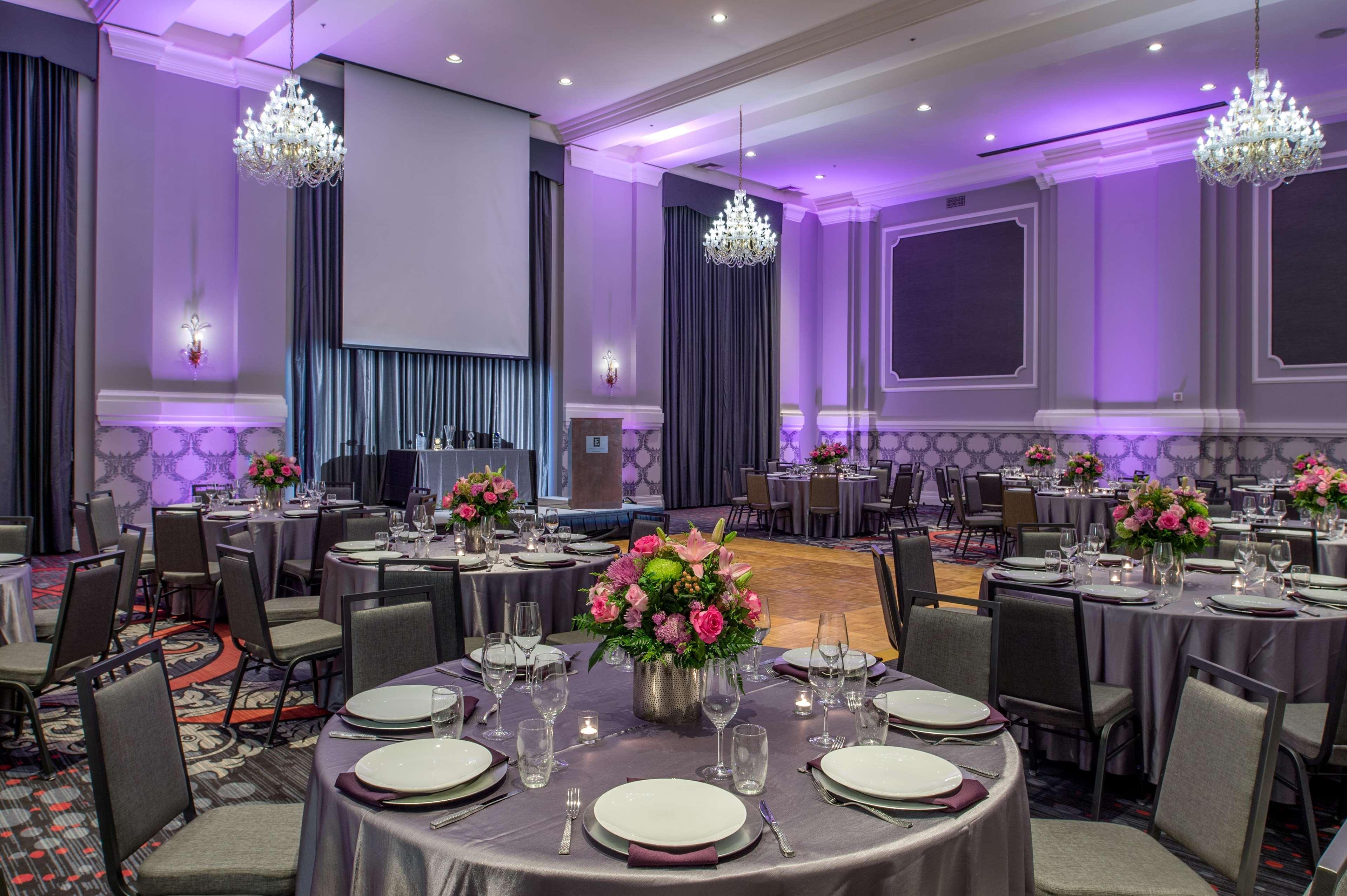 Embassy Suites By Hilton Portland Downtown Екстер'єр фото
