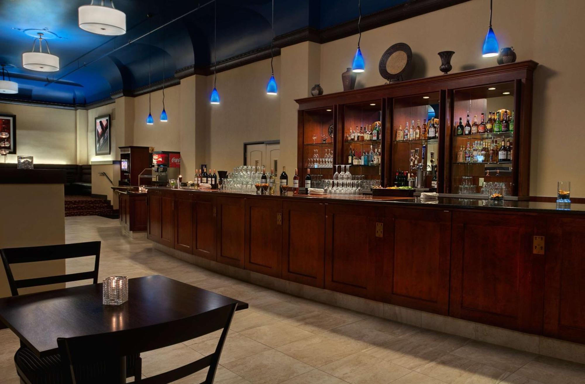 Embassy Suites By Hilton Portland Downtown Екстер'єр фото