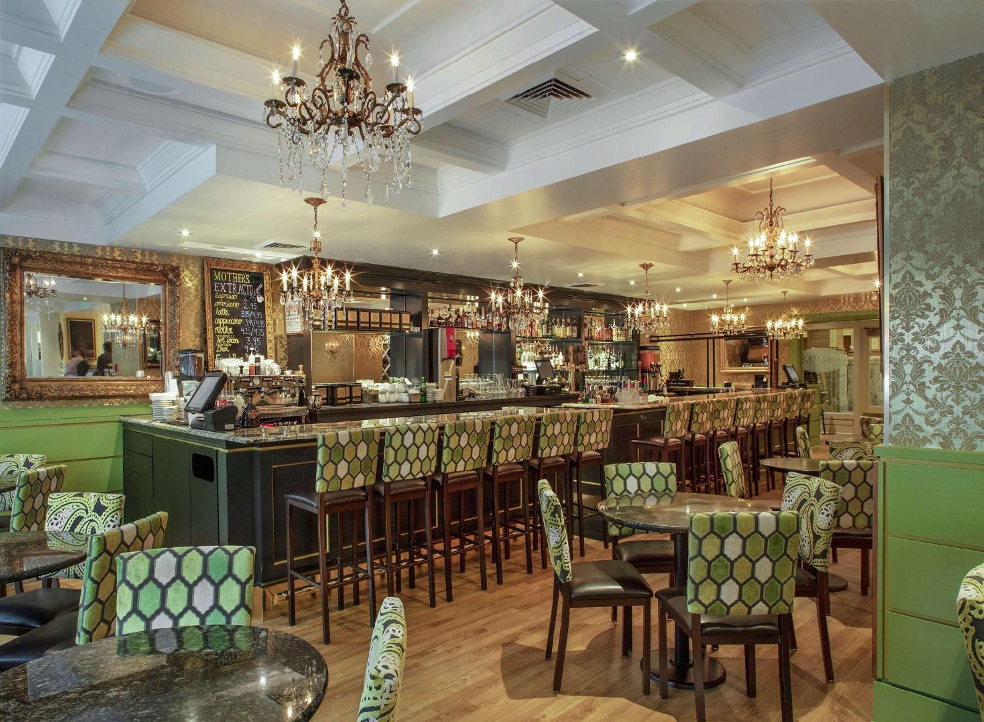 Embassy Suites By Hilton Portland Downtown Екстер'єр фото